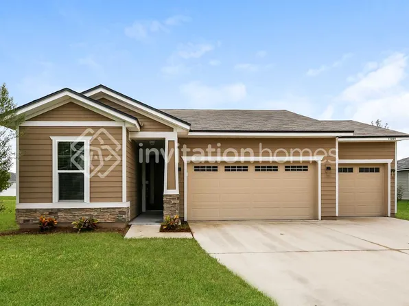 12604 Green Meadow Dr, Jacksonville, FL 32218