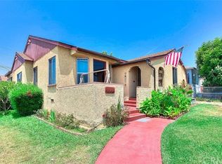 399 S Vancouver Ave, Los Angeles, CA 90022