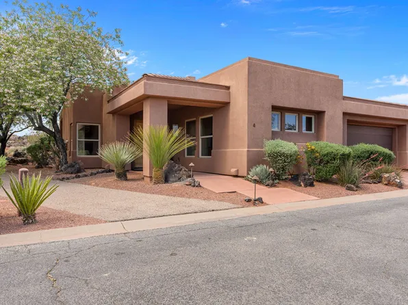 2590 Pioneer Pkwy #4D, Santa Clara, UT 84765