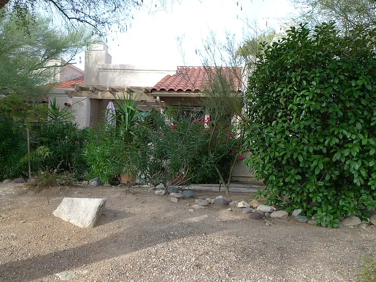 7601 N Calle Sin Envidia #68 — Photo 27