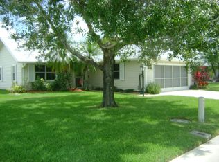 3771 SE Canvas Back Pl, Stuart, FL 34997