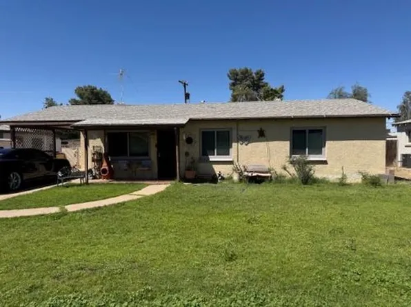 612 E Laurel Dr, Casa Grande, AZ 85122