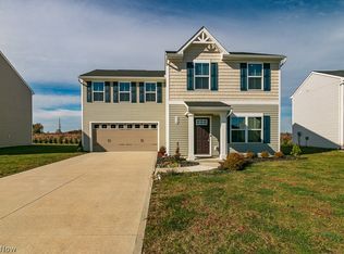 578 Cherrywood Ln, Painesville, OH 44077