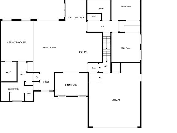 4th image of 817 Nicole Rd