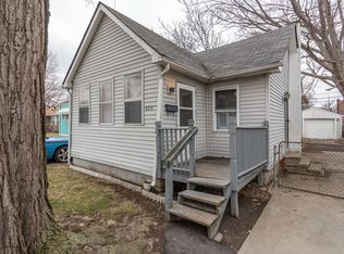 6819 Orchard Ave, Warren, MI 48091