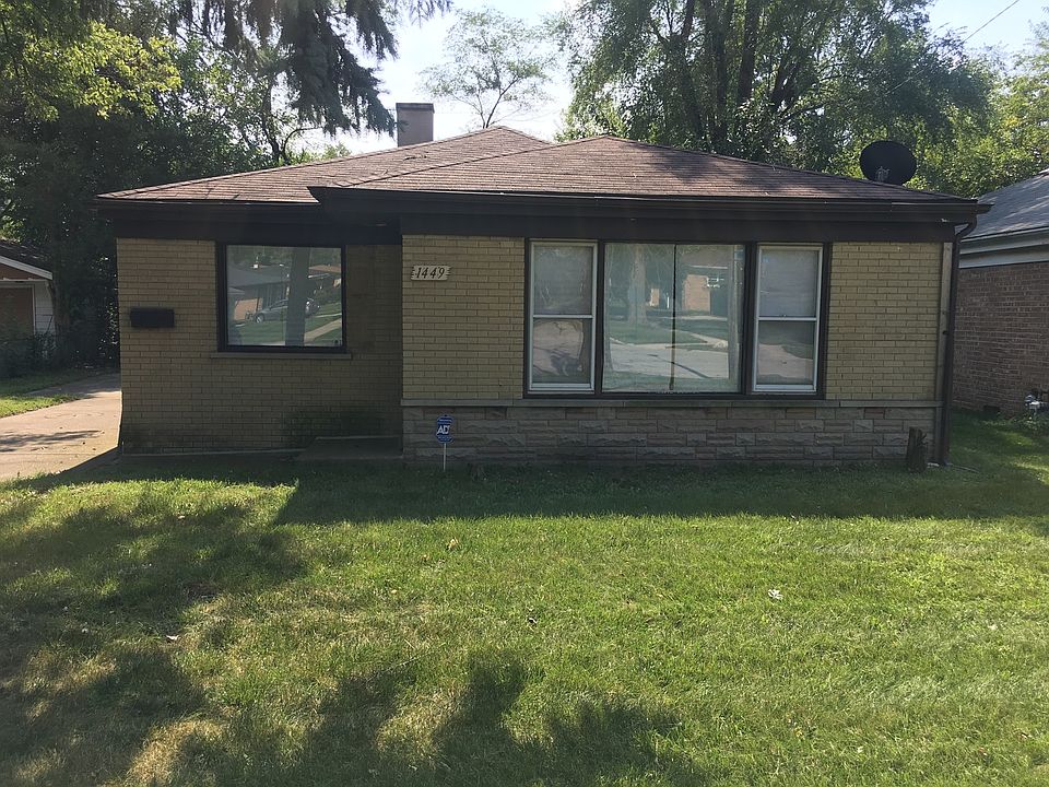 1st image of 1449 Kasten Dr