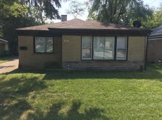 1449 Kasten Dr, Dolton, IL