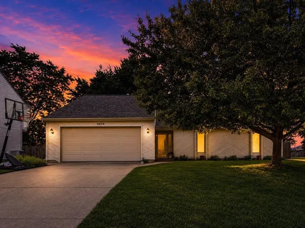 3824 Finchley Ct, Fort Wayne, IN 46815