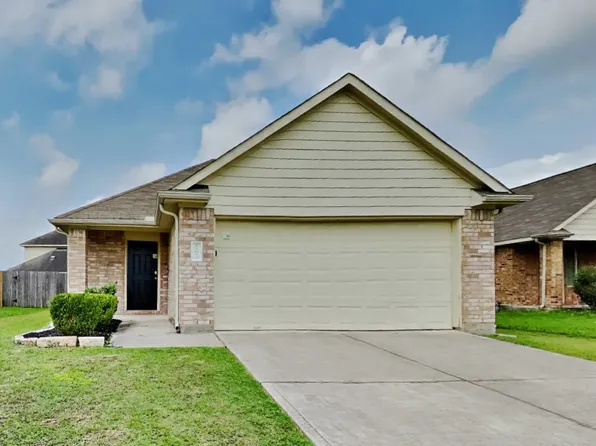12419 Mountain Daisy Rd, Houston, TX 77038
