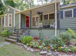 958 Forrest Blvd, Decatur, GA 30030