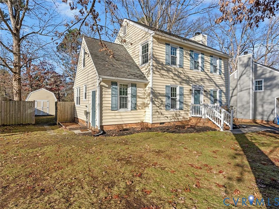 1st image of 4602 River Mill Ct