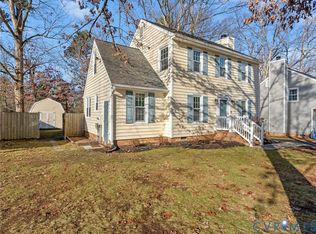 4602 River Mill Ct, Glen Allen, VA 23060