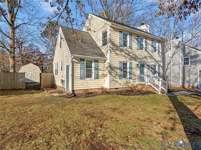 4602 River Mill Ct, Glen Allen, VA, 23060