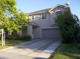 2204 Yarnell Way, Elk Grove, CA 95758