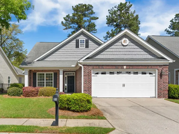 105 Brutus Ln, Summerville, SC 29485