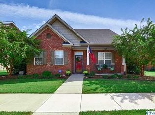 8316 Stillwater Cir NW, Huntsville, AL 35806