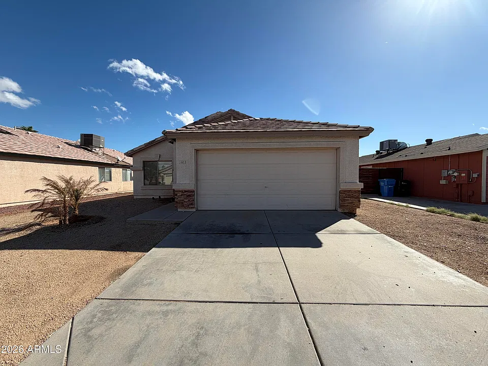 4501 N 84th Ave
