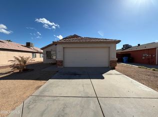 4501 N 84th Ave, Phoenix, AZ 85037