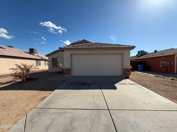 4501 N 84th Ave, Phoenix, AZ 85037