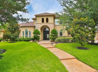 20115 Wyndham Rose Ln, Spring, TX 77379