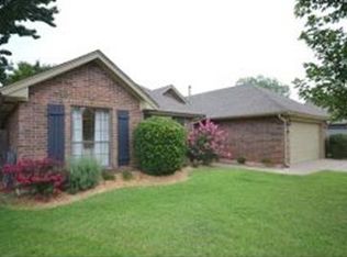 417 Rhoades Ct, Norman, OK 73072