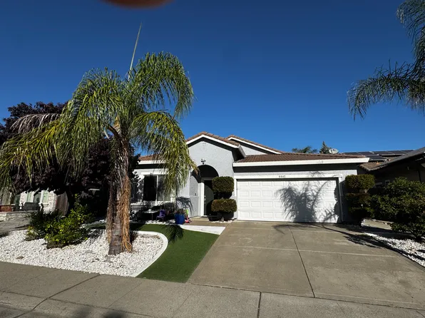 6602 Escallonia Way, Rocklin, CA 95765