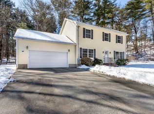 94 Eastwood Rd, Stoughton, MA 02072