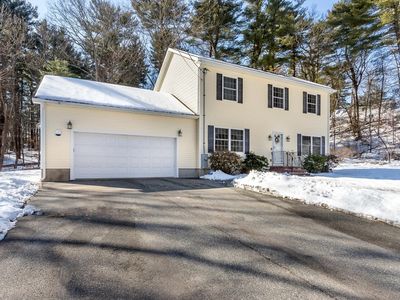 94 Eastwood Rd, Stoughton, MA, 02072