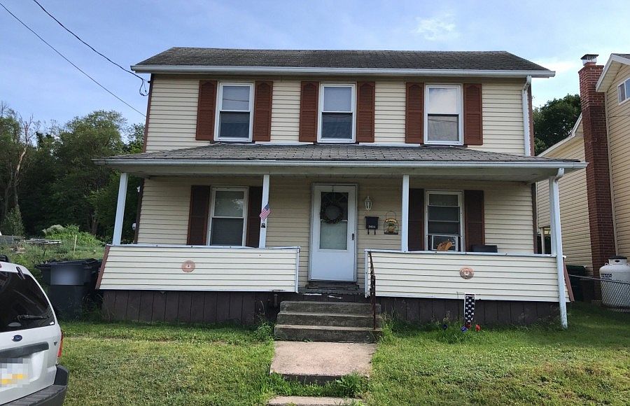 1034 Schwabe St Freeland Pa 124 Zillow