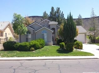 156 N 1210 W, Saint George, UT 84770
