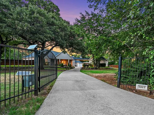 7317 Lowery Rd, Fort Worth, TX 76120