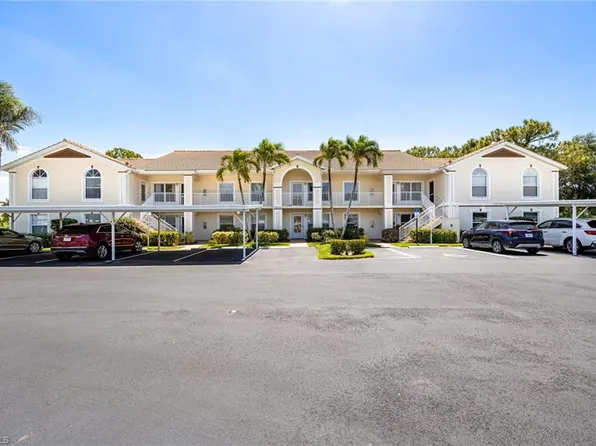 28750 Bermuda Bay WAY #104, BONITA SPRINGS, FL 34134