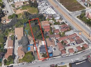 333 S Arizona Ave, Los Angeles, CA 90022