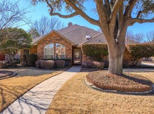 3105 Old North Rd, Denton, TX 76209