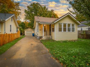 1317 E Alcott St, Kalamazoo, MI 49001