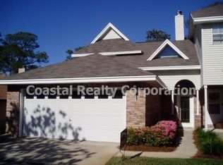750 Toness Way, Fort Walton Beach, FL 32547