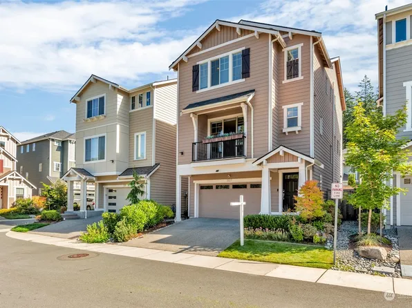 3127 124th Place SW #26, Everett, WA 98204