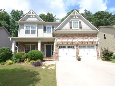 2201 Spring Sound Ln, Buford, GA, 30519