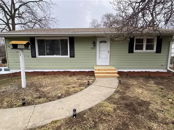 1026 McKinley Ave, Des Moines, IA 50315