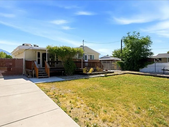 3490 S Park Meadows St #1 — Photo 20