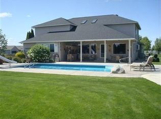 5301 Arron Pl NE, Moses Lake, WA 98837