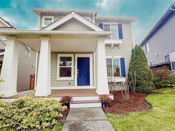 5356 Razor Peak Drive, Mount Vernon, WA 98273