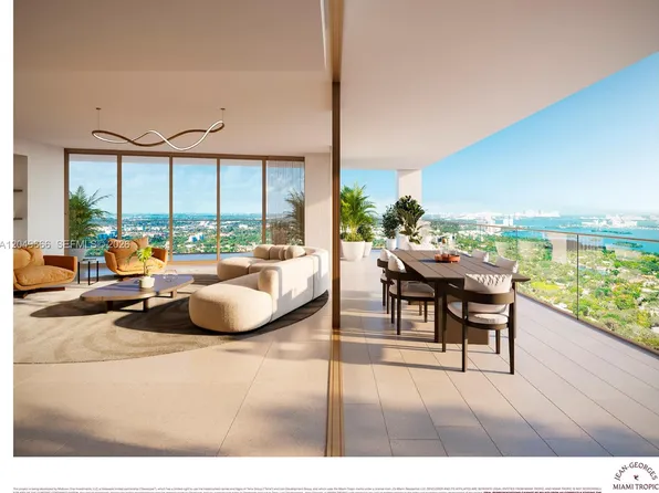 3501 NE 1st Ave #2206, Miami, FL 33137
