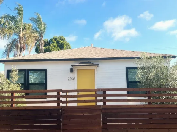 2206 Ocean Park Blvd #M, Santa Monica, CA 90405