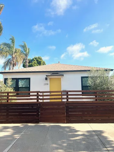 2206 Ocean Park Blvd #M Photo 1