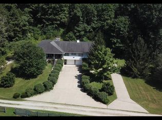 417 Eagle Spring Rd, Sadieville, KY 40370