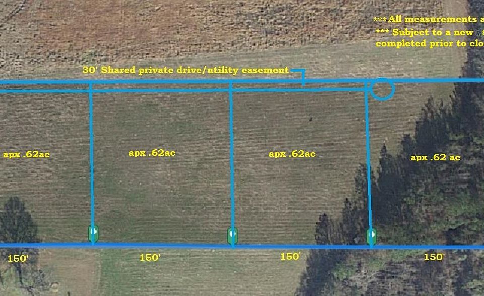 2nd image of TBD Firehouse Rd. Lot 3-A-4