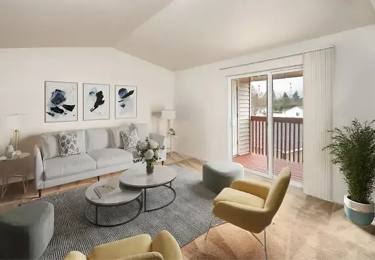 THE VILLAGE AT ELLIOT SQUARE — Photo 1