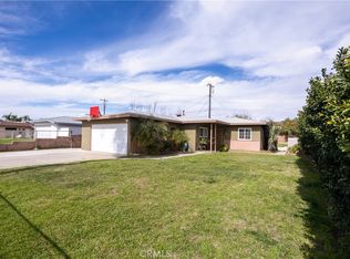 19414 Chaparral St, Rialto, CA 92376