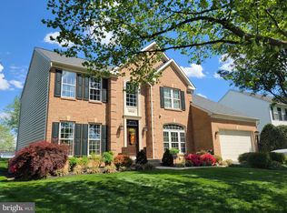 9603 Morning Walk Dr, Hagerstown, MD